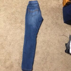 SO jeggings, SUPER comfortable and cute!